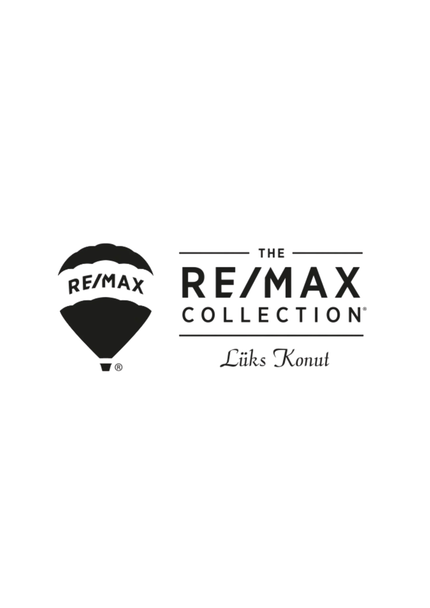 Remax Collection Logo