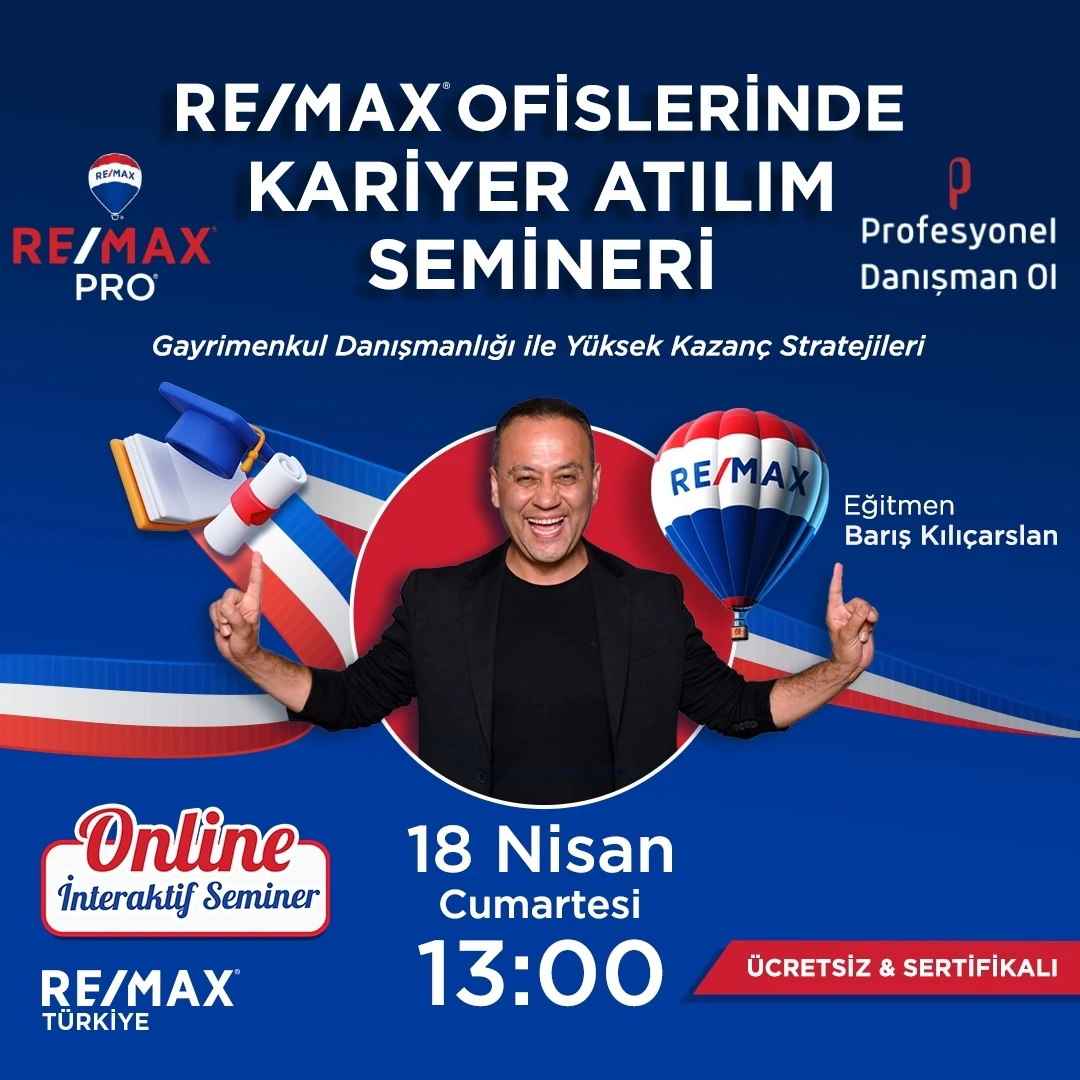 Kariyer Atılım Semineri